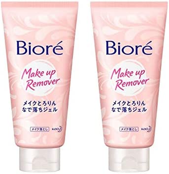 ビオレメイクとろりんジェル【まとめ買い】 ビオレメイクとろりんなで